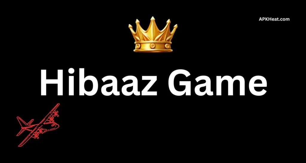 Hibaaz Game