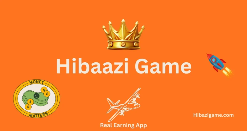 Hibaaz Game