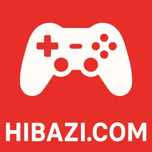 HIBAZI Game.com